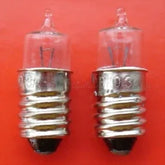 10pcs Miniature light 3.8v 0.3a e10 A538 GREAT Factory direct